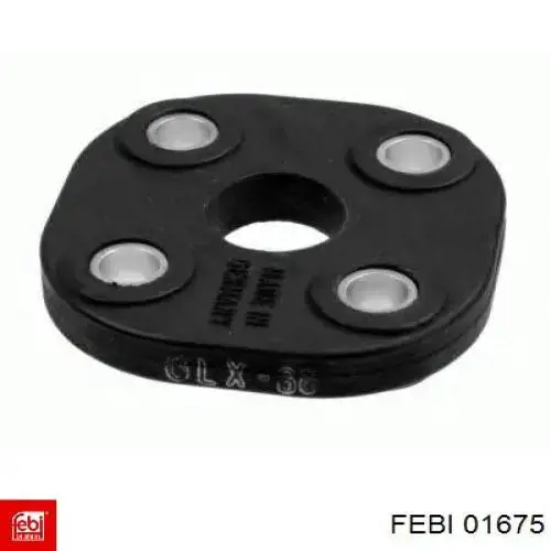 Купить 01675 Febi Муфта рулевого кардана