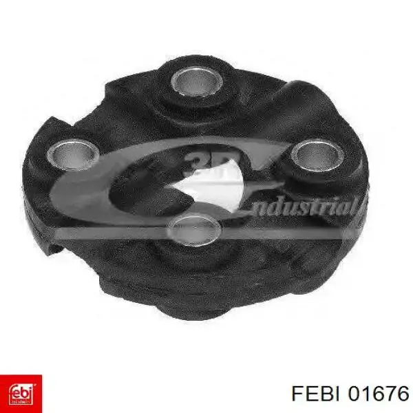 Муфта рулевого кардана Febi 01676 цена, от 19.77 USD