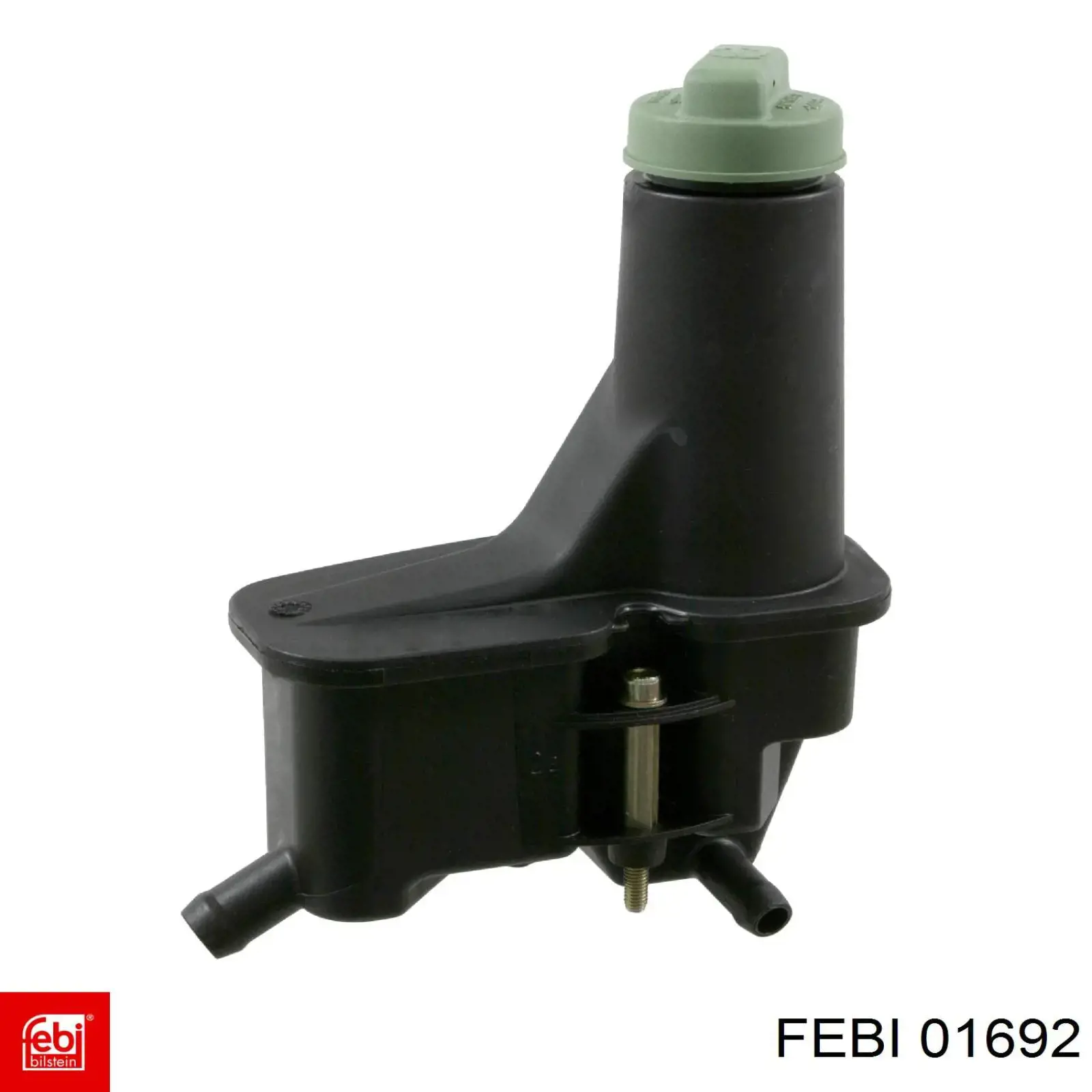 Сайлентблок передней подвески Febi 01692 цена, от 41.49 USD