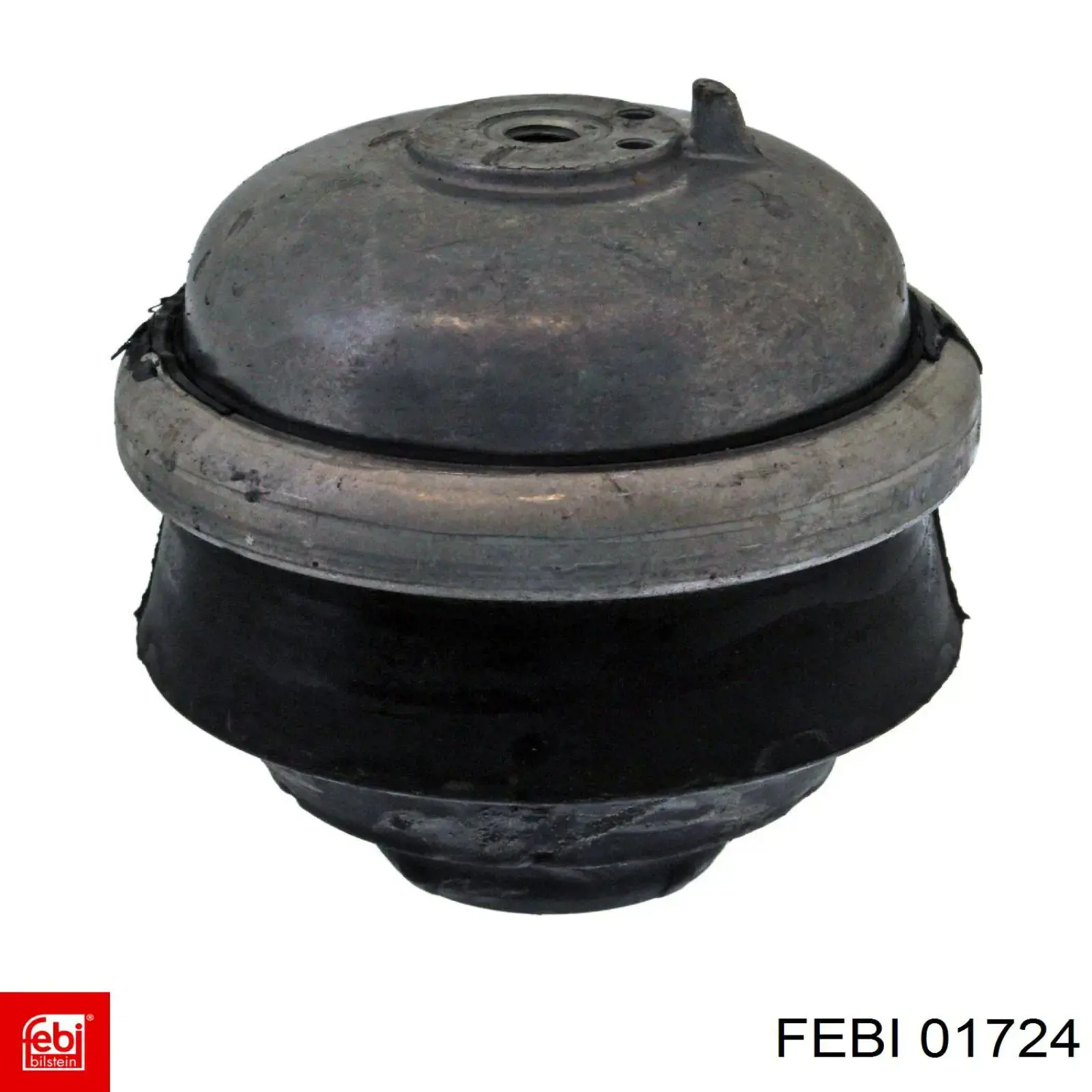 Compre 01724 Febi Tambor do freio traseiro