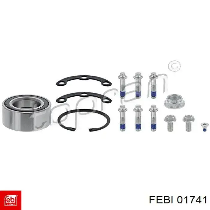 Купить 01741 Febi 