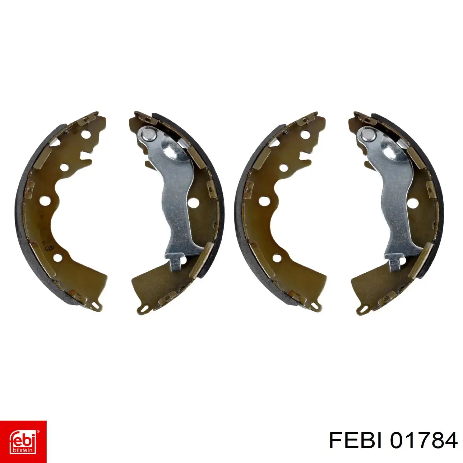 Амортизатор капота газовый Febi 01784 цена, от 8.03 USD