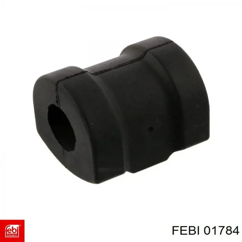 Амортизатор капота 01784 Febi