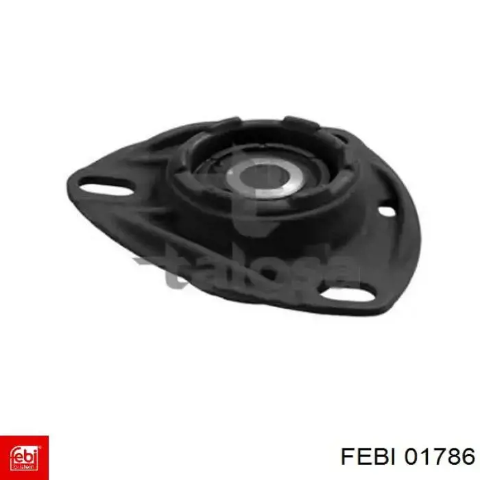 Амортизатор задней двери Febi 01786 цена, от 7.41 USD
