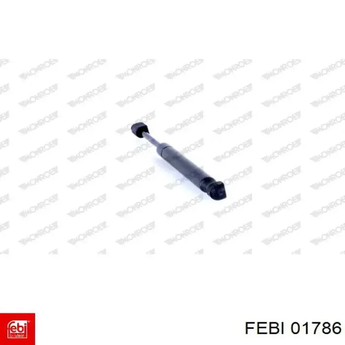 01786 Febi Амортизатор крышки багажника