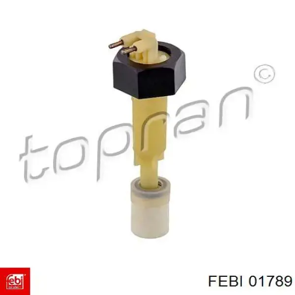 Датчик уровня охлаждающей жидкости в радиаторе NRF 453026 цена, от 13.04 USD