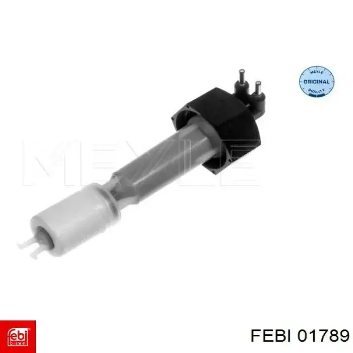 Датчик уровня охлаждающей жидкости в радиаторе NRF 453026