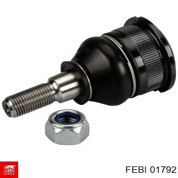 Шаровая опора, нижняя Febi 01792 цена, от 7.86 USD