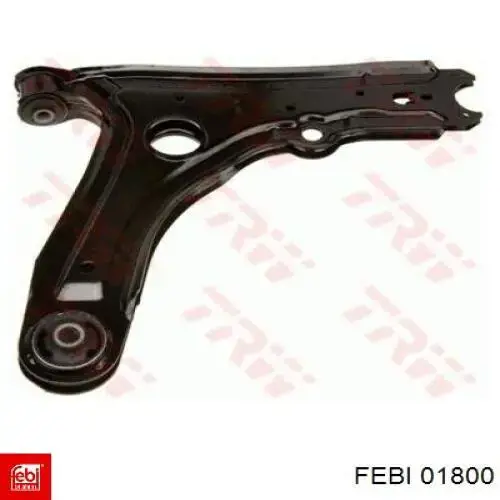 Стойки и рычаги подвески Febi 01800 цена, от 31.68 USD