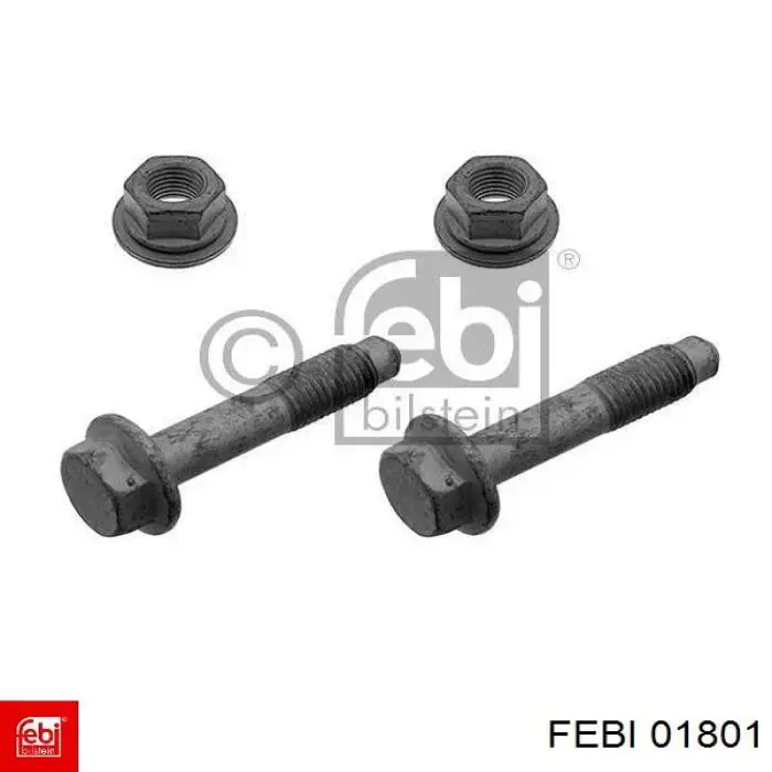 Купить 01801 Febi 