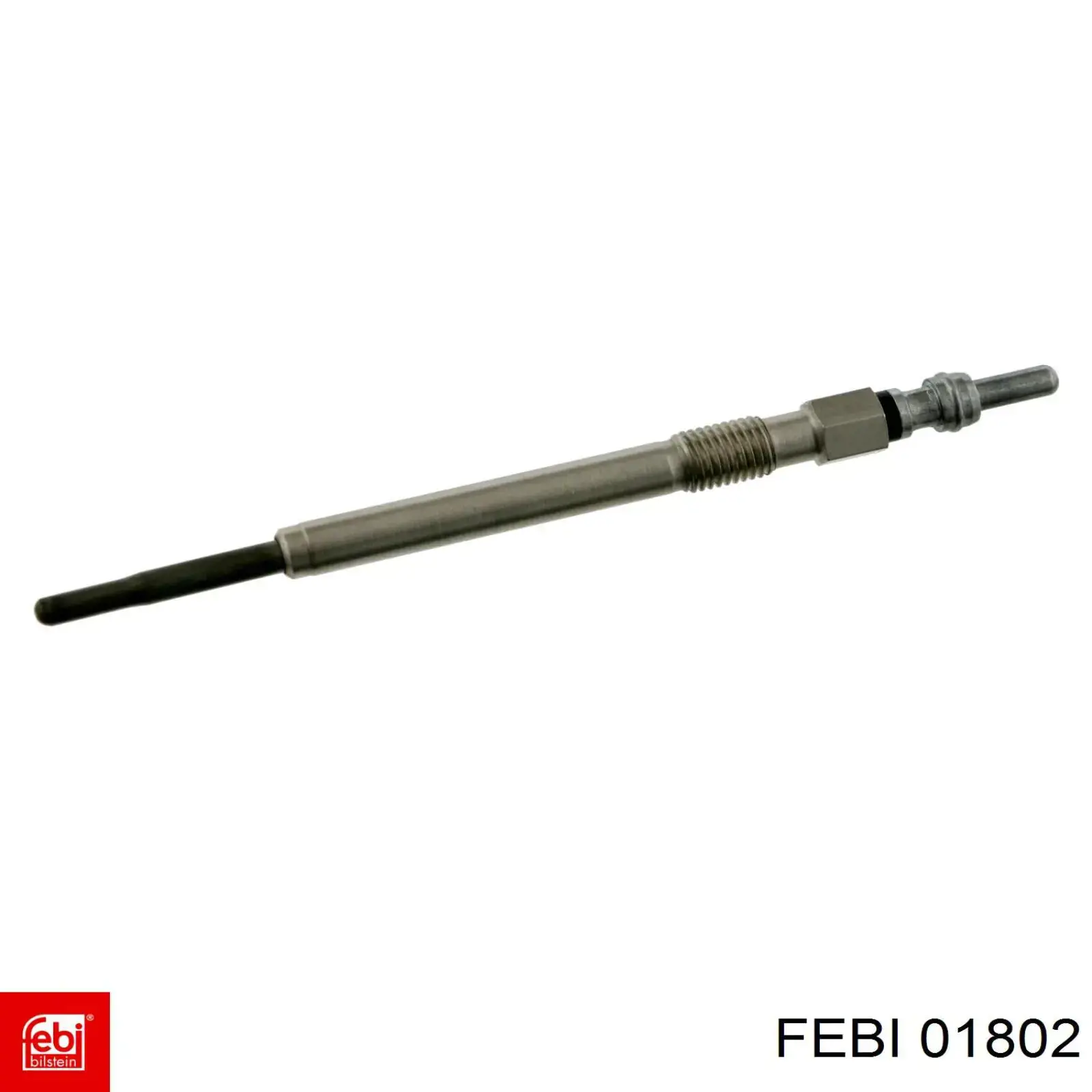 Кронштейн генератора натяжной Febi 01802 цена, от 2.86 USD