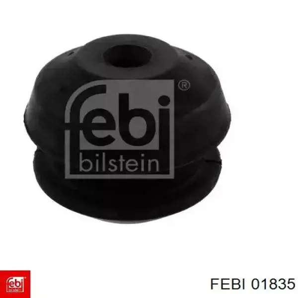01835 Febi Задняя подушка двигателя
