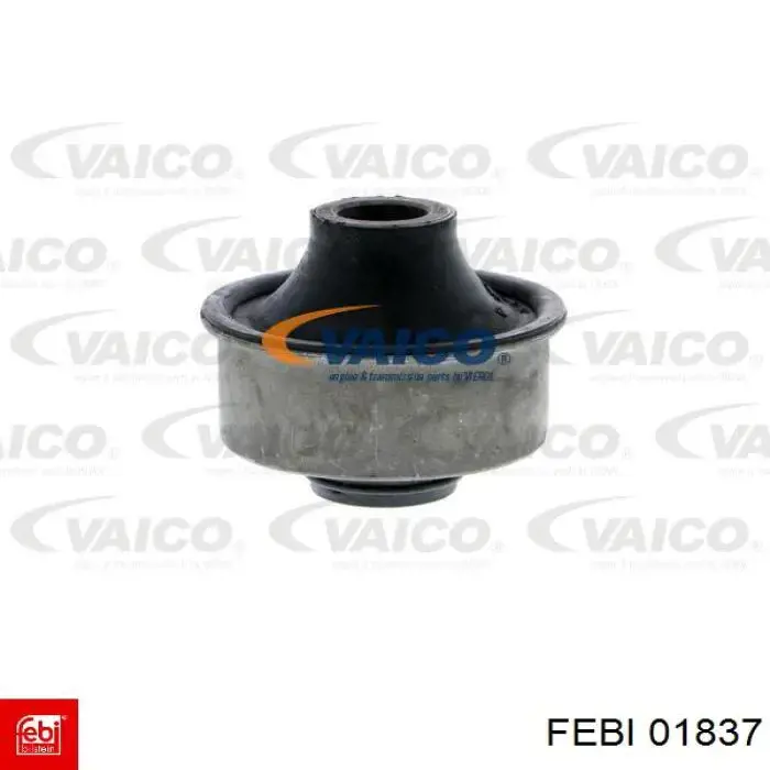 01837 Febi Сайлентблок нижнего переднего рычага