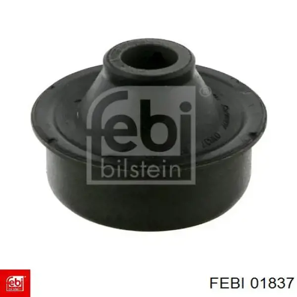 Сайлентблок передней подвески Febi 01837 цена, от 4.79 USD