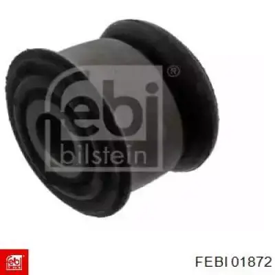 Купить 01872 Febi Сайлентблок переднего подрамника