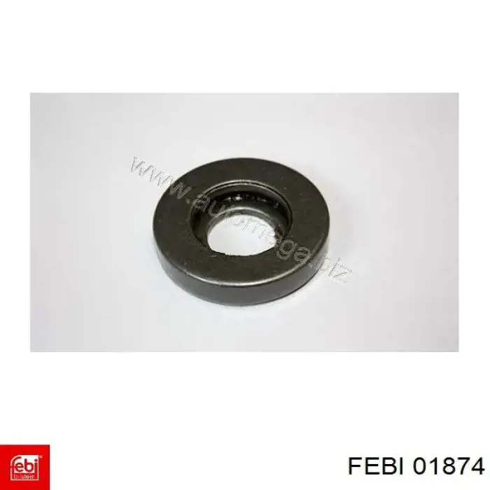 Купить 01874 Febi Опорный подшипник амортизатора