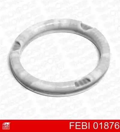 Опора стойки амортизатора переднего Febi 01876 цена, от 12.40 USD