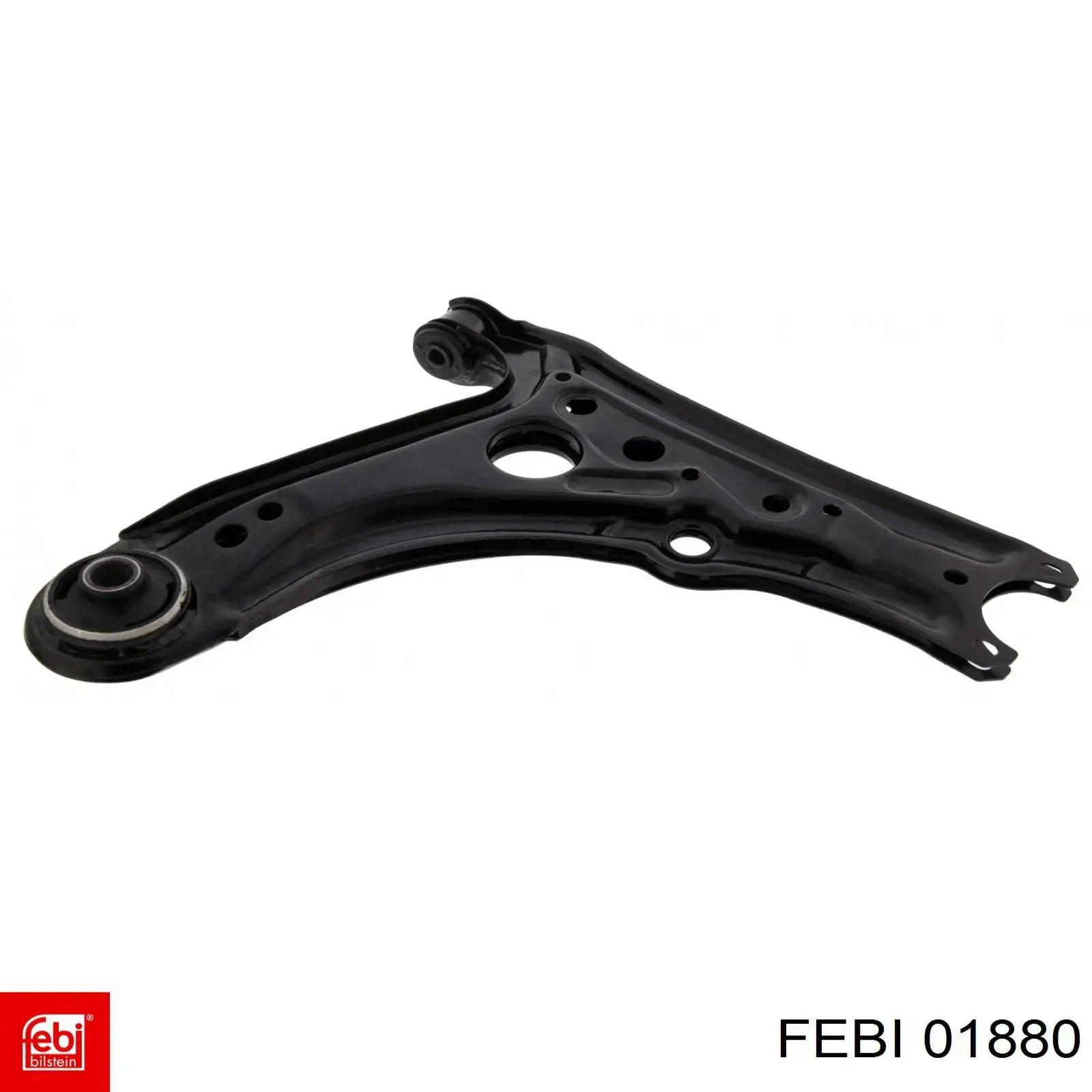 Стойки и рычаги подвески Febi 01880 цена, от 35.77 USD