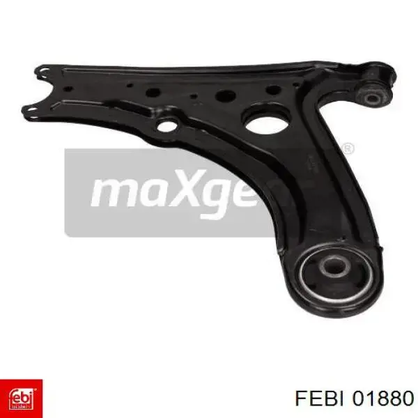 Стойки и рычаги подвески Febi 01880 цена, от 35.77 USD