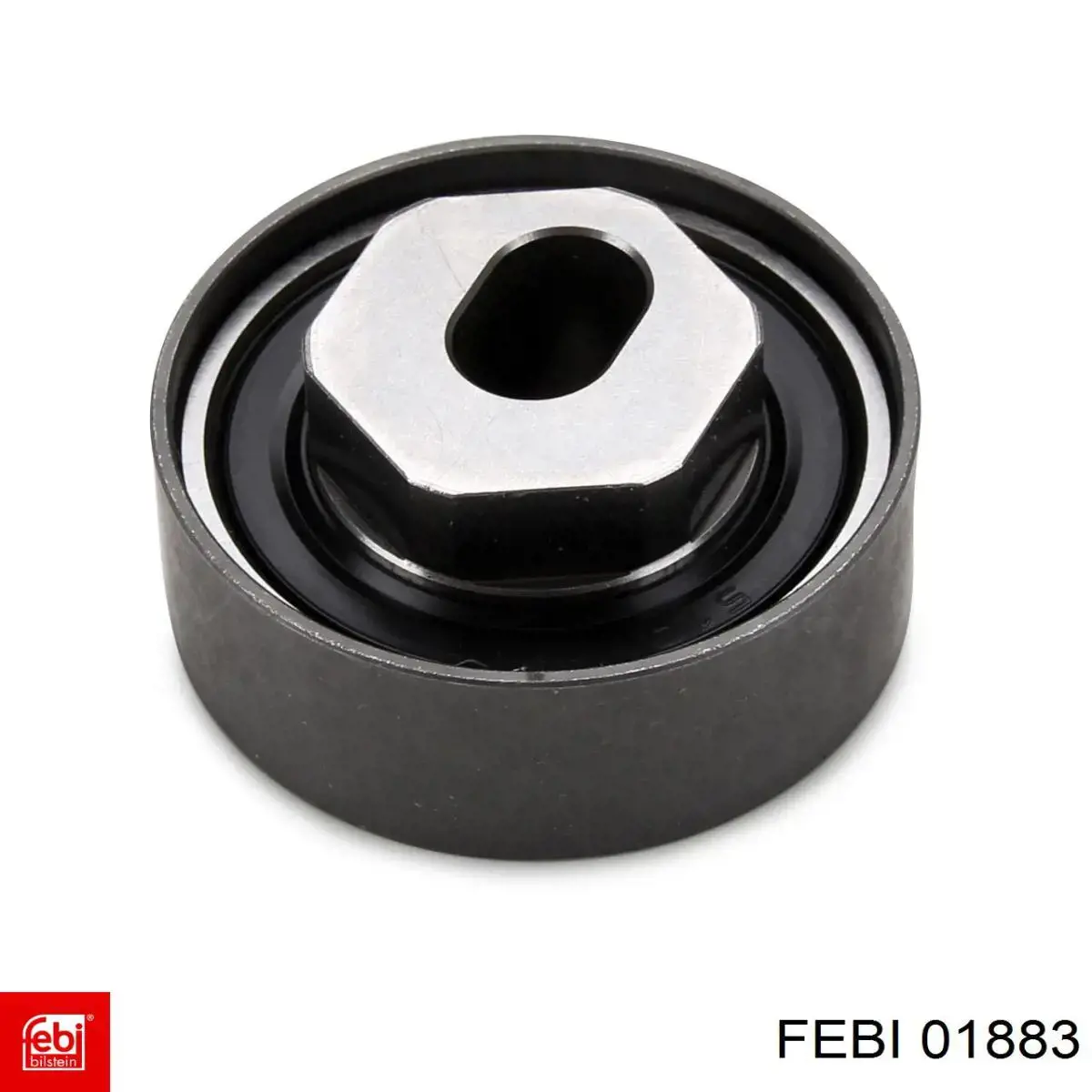 Купить 01883 Febi Ведуший ролик ГРМ