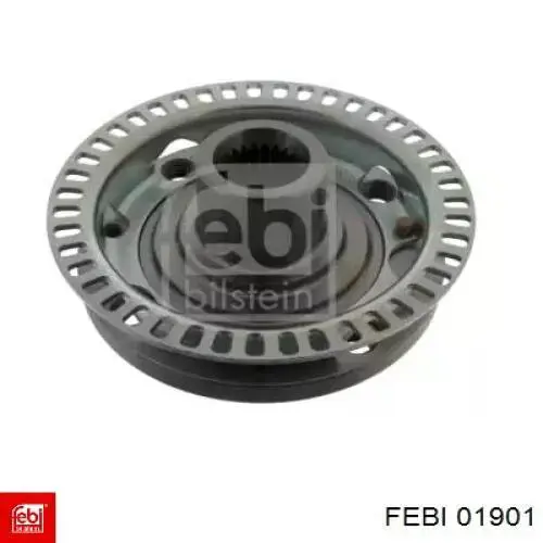 Передняя ступица 01901 Febi