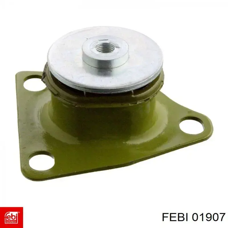 Подушка коробки передач Febi 01907 цена, от 15.03 USD