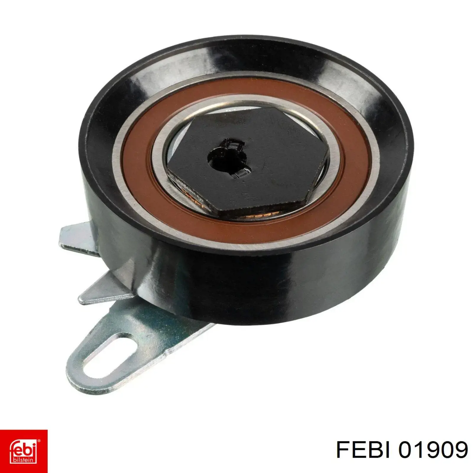 Купить 01909 Febi Наконечник рулевой тяги, внешний