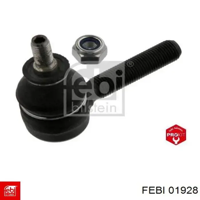 Купить 01928 Febi Сайлентблок переднего подрамника