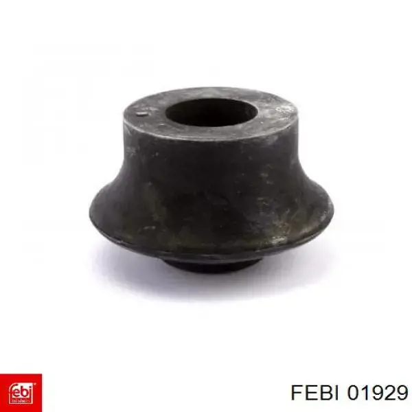 Гидроопора двигателя передняя Febi 01929 цена, от 3.21 USD