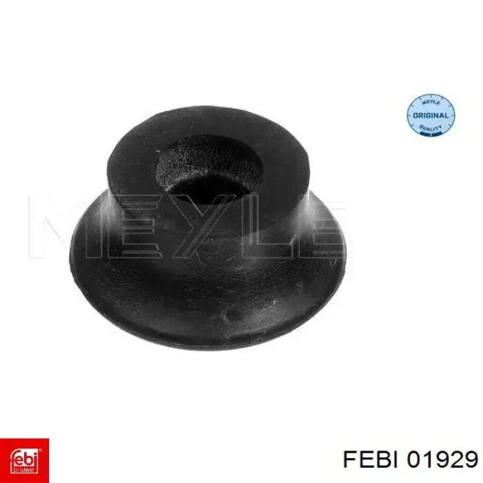 Передняя опора двигателя 01929 Febi