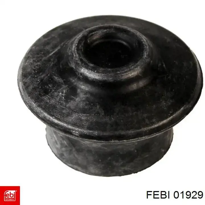 Подушка двигателя передняя Febi 01929