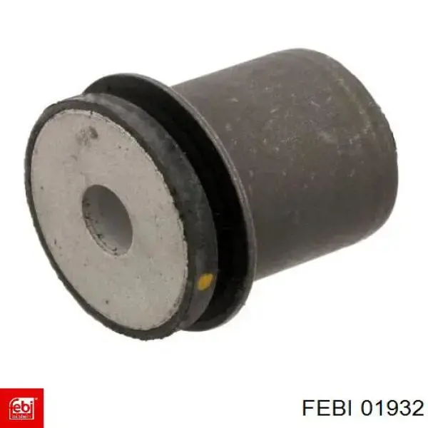 Сайлентблок переднего нижнего рычага Febi 01932