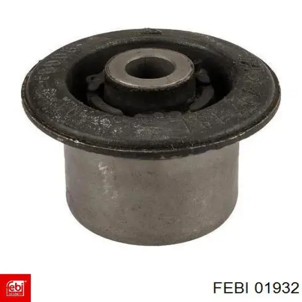 Сайлентблок передней подвески Febi 01932 цена, от 5.64 USD