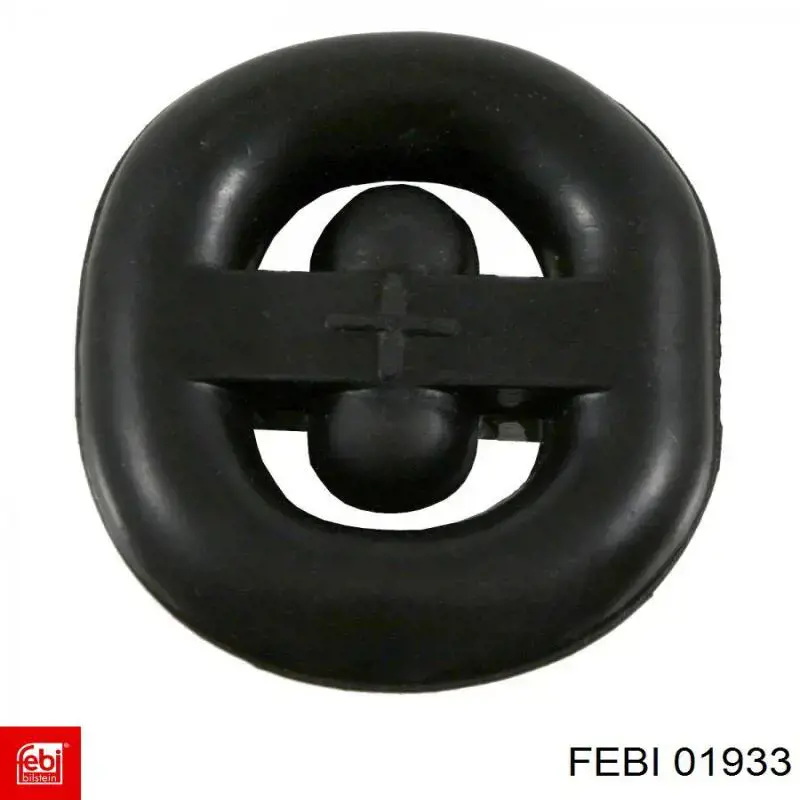 Подушка двигателя Febi 01933