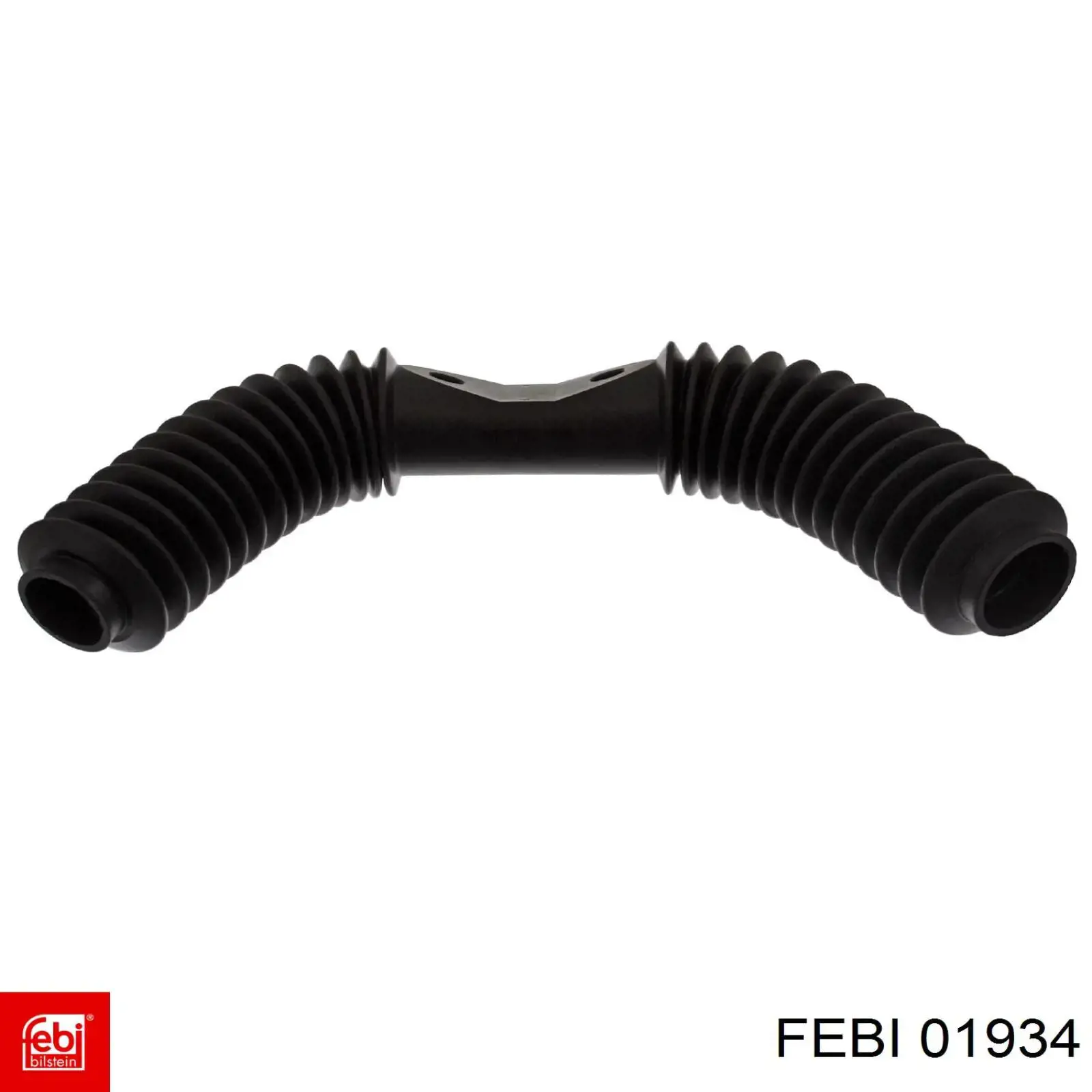 Втулка переднего стабилизатора Febi 01934 цена, от 1.63 USD
