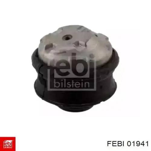 Правая подушка двигателя 01941 Febi