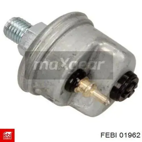 Помпа масляная Febi 01962 цена, от 188.06 USD