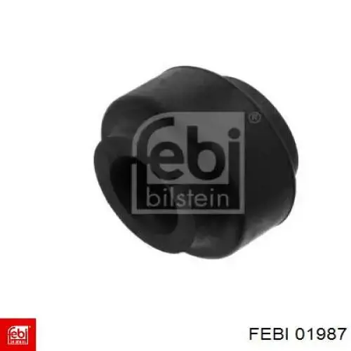 Купить 01987 Febi Втулки переднего стабилизатора