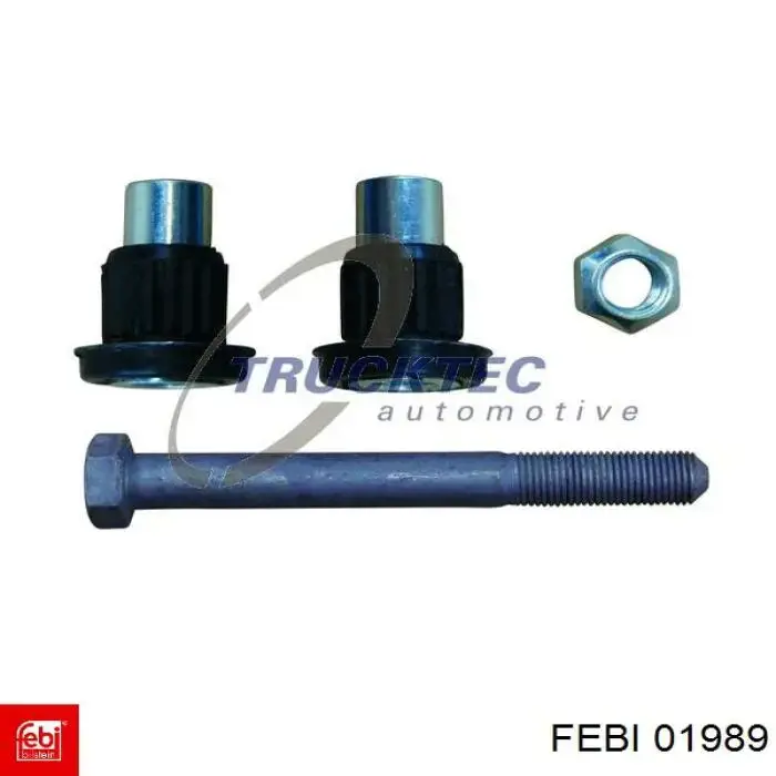 Ремкомплект маятникового рычага Autotechteile 1004632 цена, от 11.86 USD