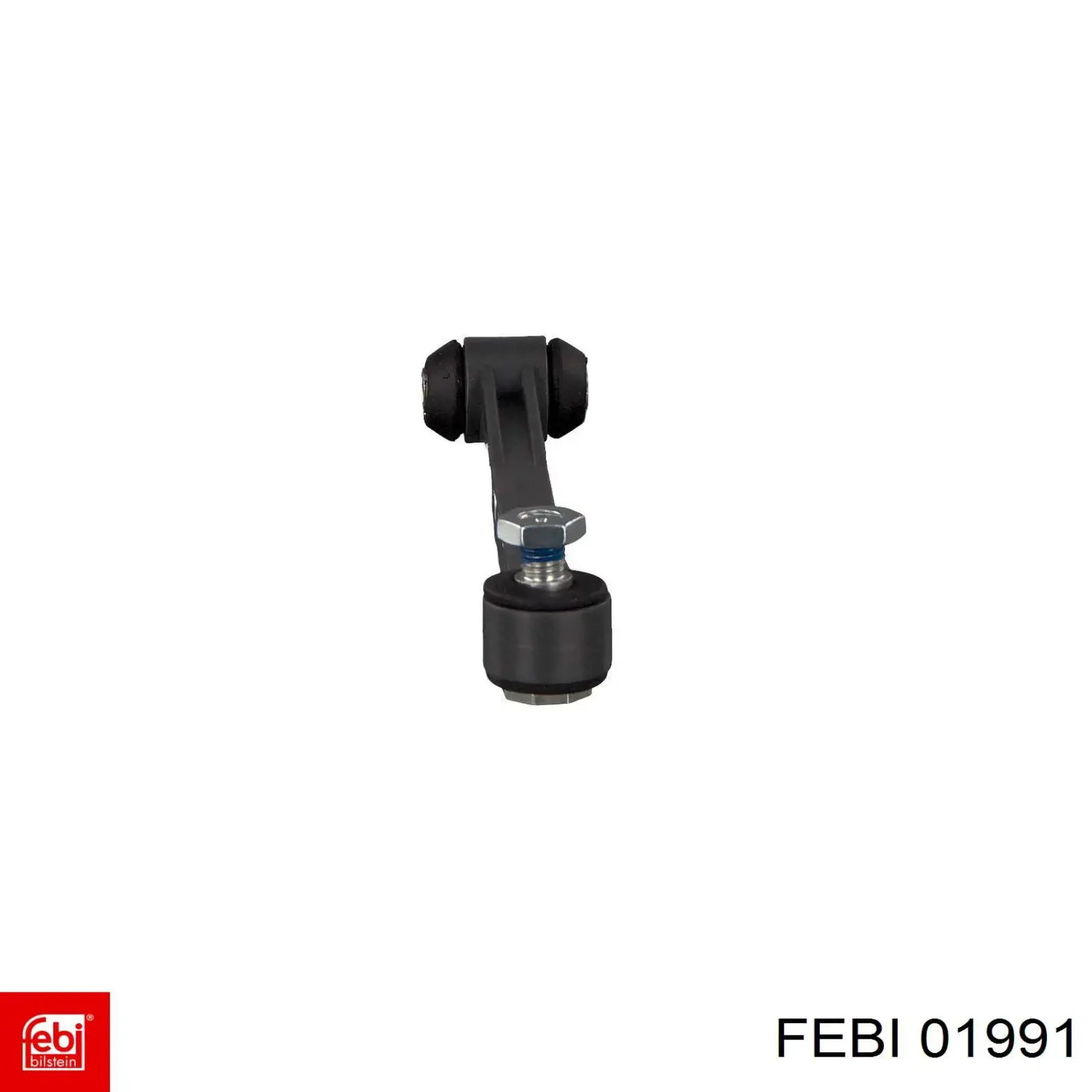 Ремкомплект маятникового рычага 01991 Febi