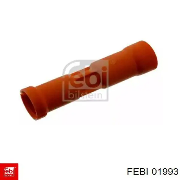 Купить 01993 Febi Направляющая индикатора уровня масла в двигателе