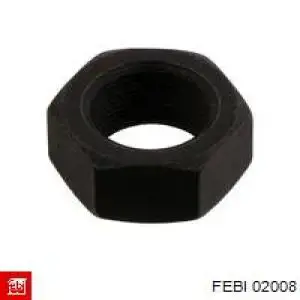 Сайлентблок переднего рычага 02008 Febi