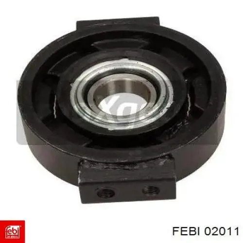 Карданный подшипник Febi 02011 цена, от 28.97 USD