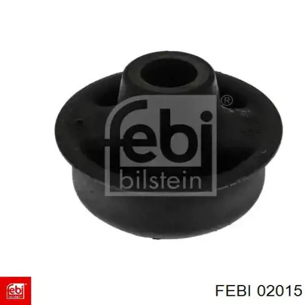 Купить 02015 Febi Сайлентблок нижний передней подвески