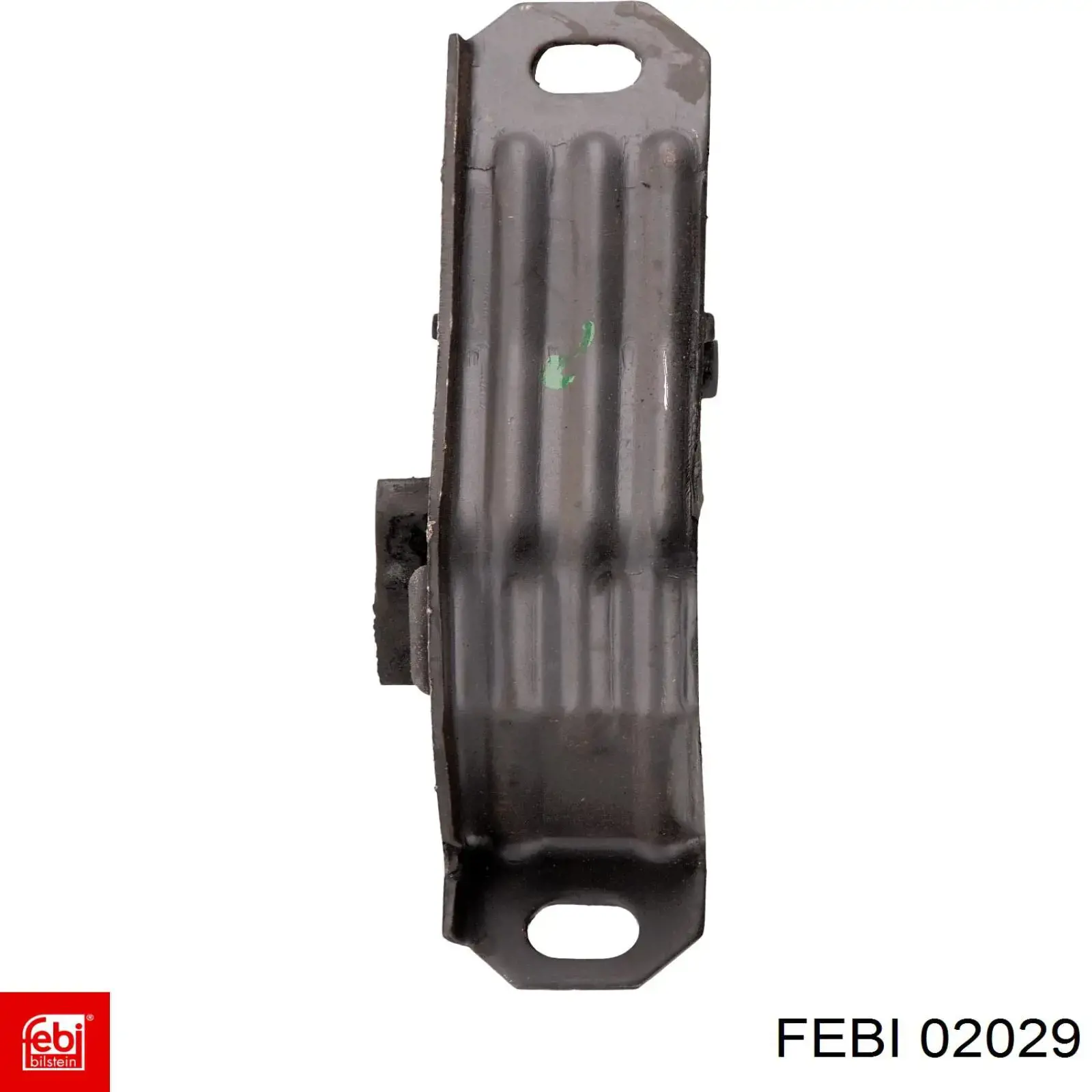 Подушка коробки передач Febi 02029 цена, от 15.49 USD