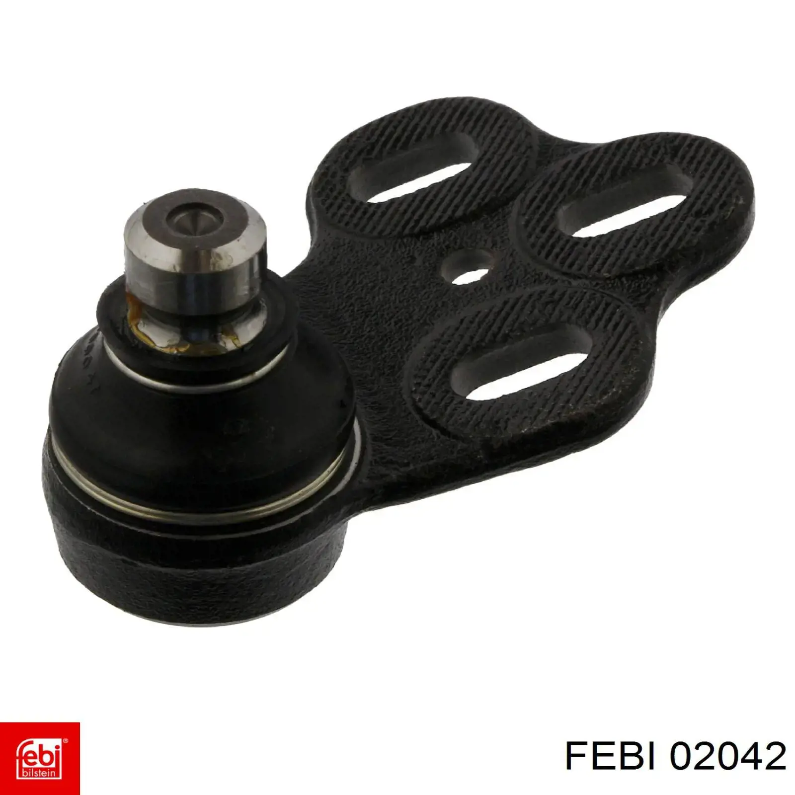 Купить 02042 Febi Рулевая тяга