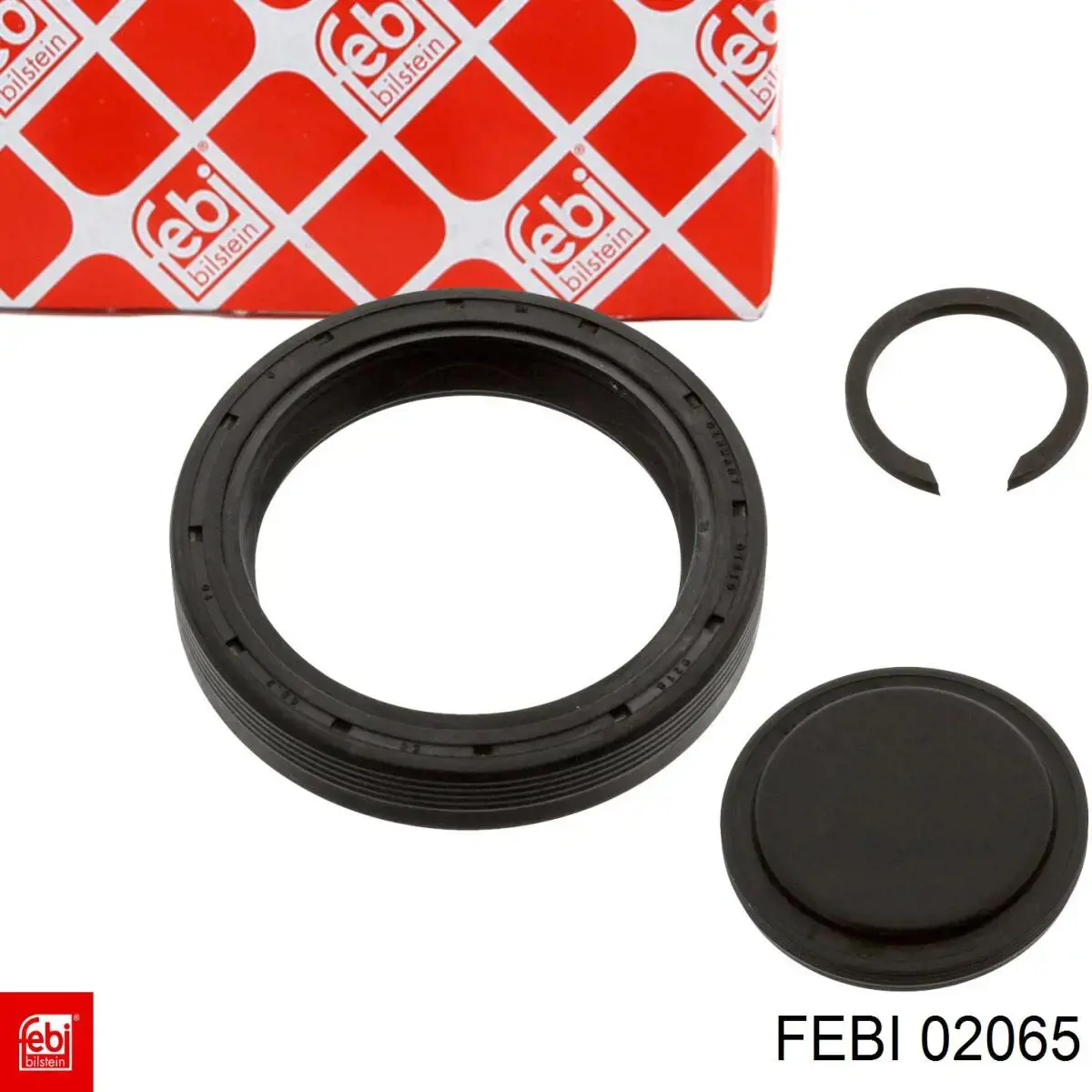 Сальник полуоси 02065 Febi