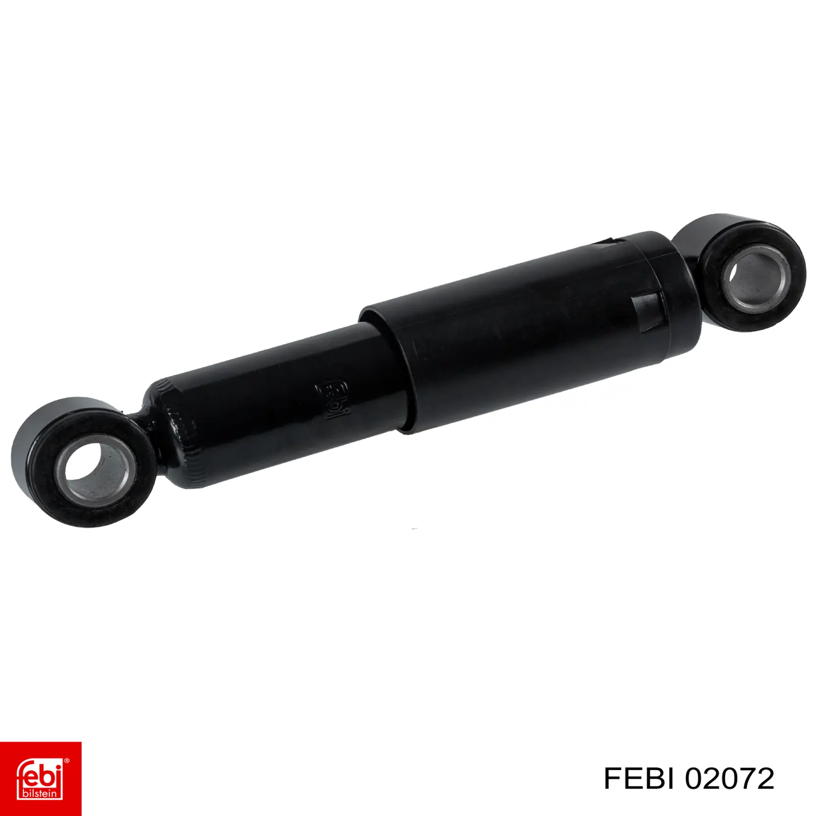 Амортизатор кабины (TRUCK) Febi 02072 цена, от 21.36 USD