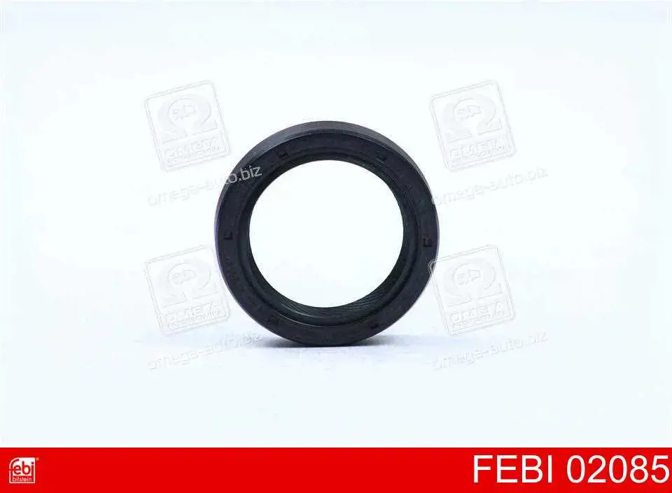 Сальник коленчатого вала Febi 02085 цена, от 3.02 USD