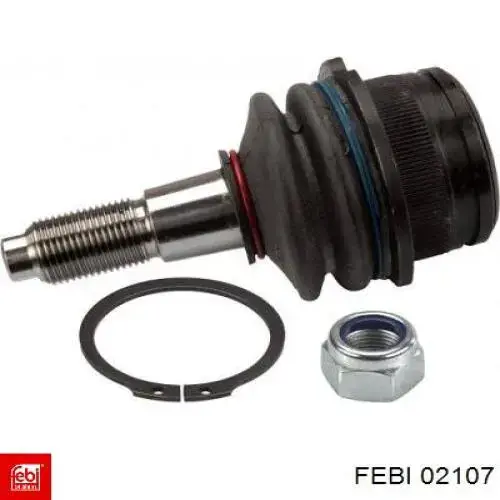 Купить 02107 Febi Нижняя шаровая опора